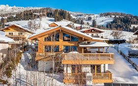 Das Chalet.